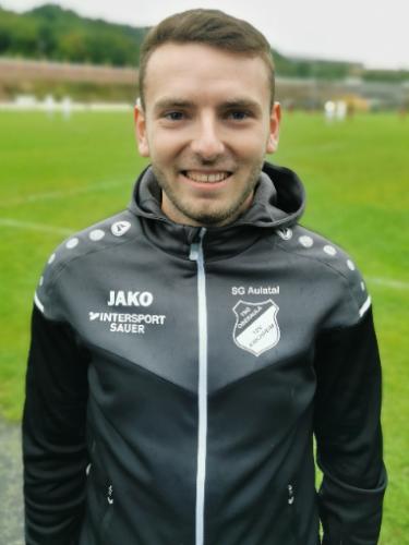 Pascal Honstein