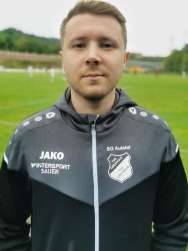 Maximilian Weber