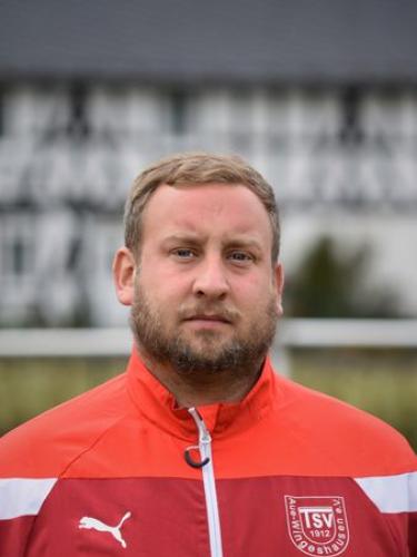 Patrick Schröder