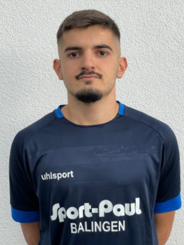 Benyamin Zekovic