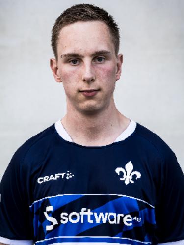 Maximilian Stolle