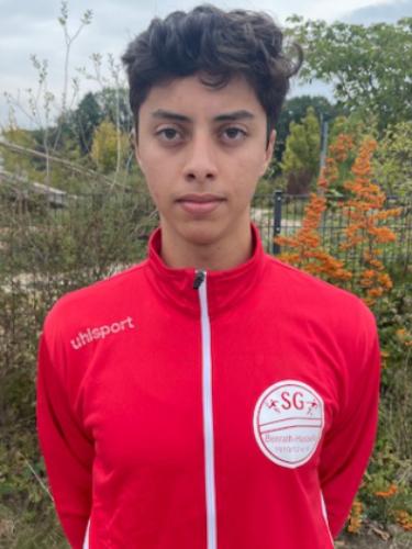 Anas Azzizi