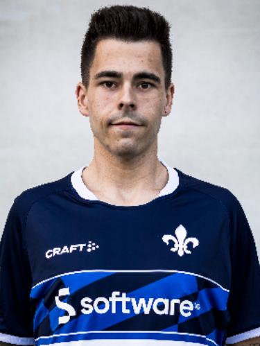 Nico Lehmann