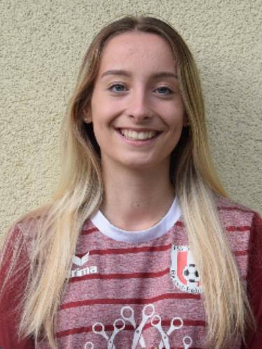 Giselle Rüger
