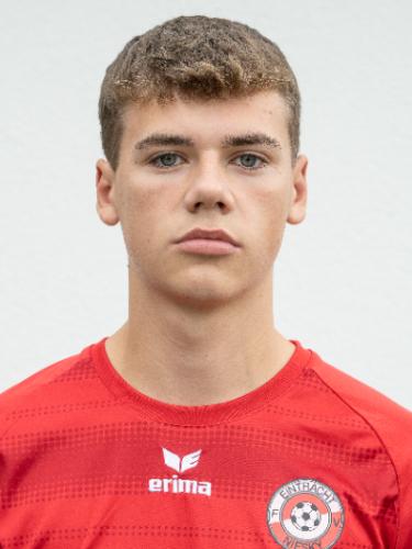 Niklas Mielke