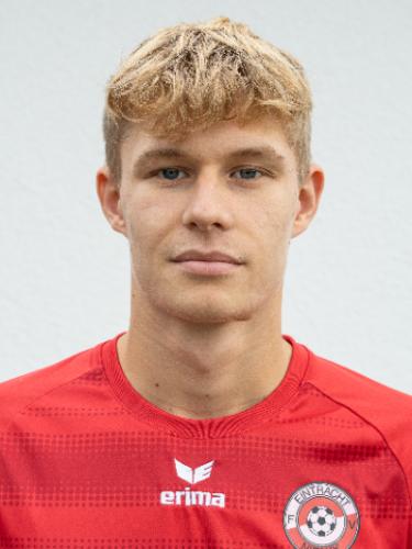 Julian Zieschang