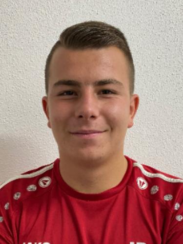Jannik Baur