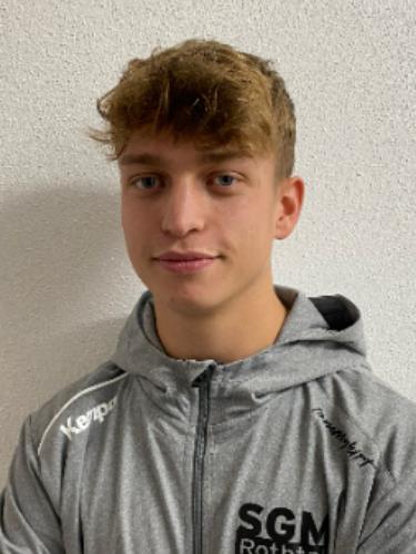 Elias Konrad