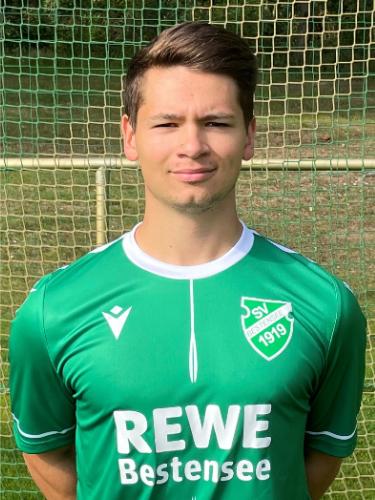 Levin Nitschke