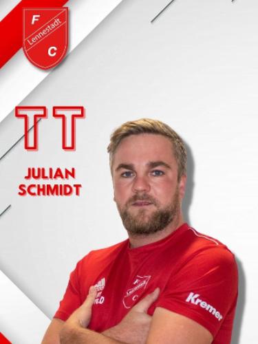 Julian Schmidt