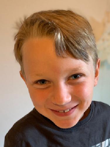 Arne Quentin Vötter