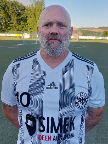 Jens Otterbach