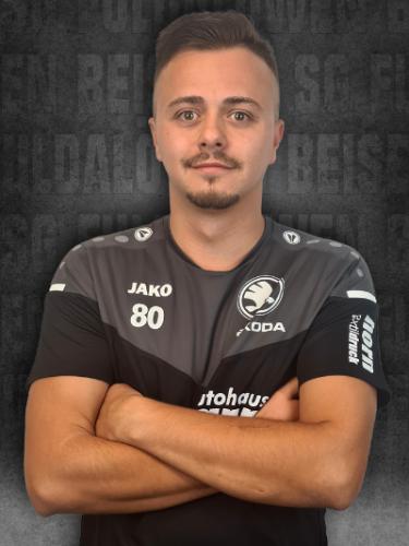 Aldin Felic