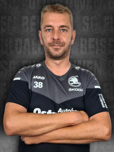 Daniel Vogel