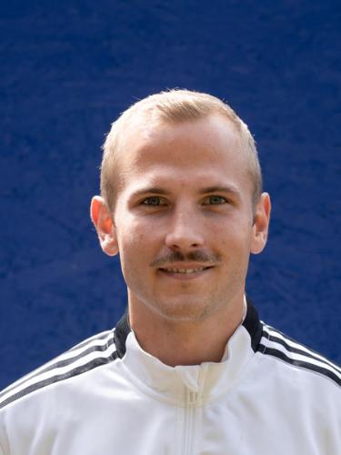 Marius Börger