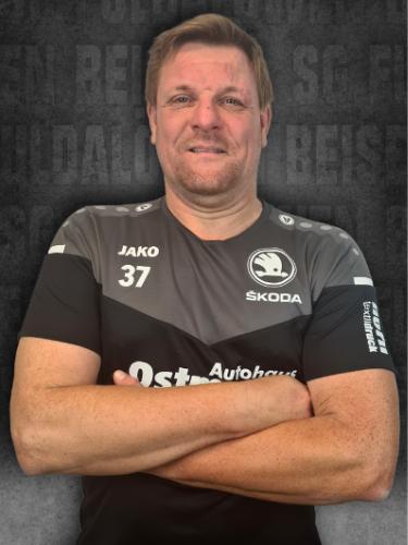Ralf-Urs Giesen