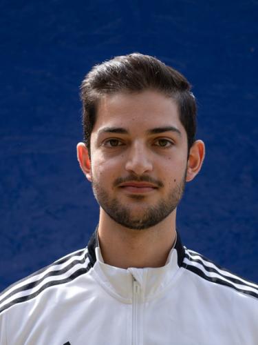 Nicolas Bhatt