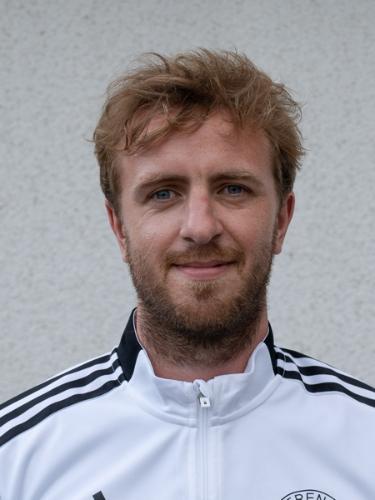 Jonas Faßbender