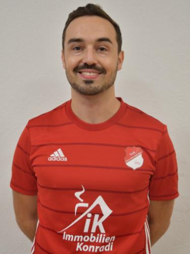 Philipp Mehlem