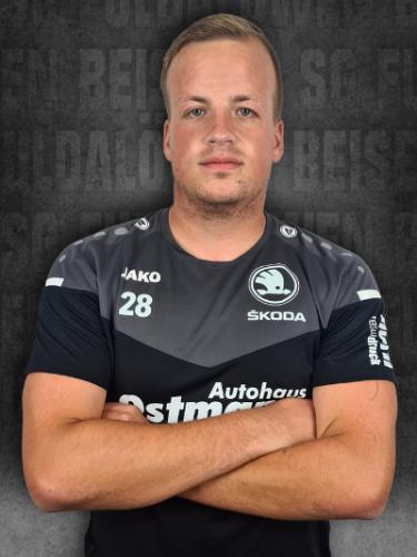 Nils Kurz