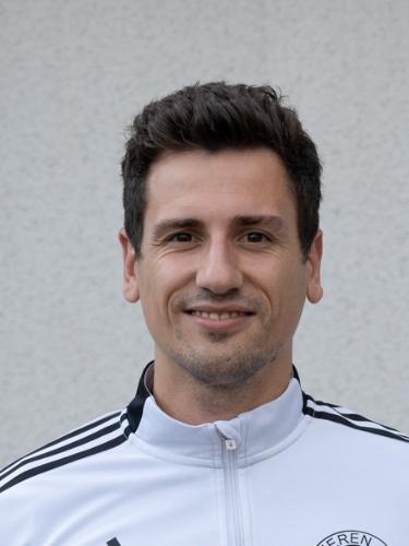 Federico Trimarchi