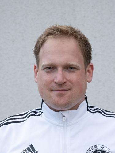 Daniel Siebertz
