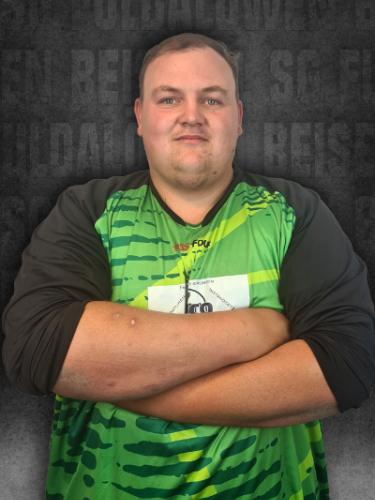 Niklas Thill