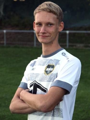 Luca Ziegler
