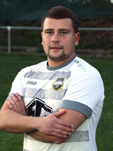 Tim Weber