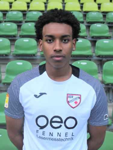 Natnael Mokonnen