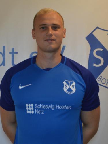 Bastian Kaminski