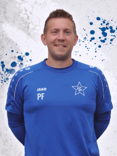 Patrick Fink