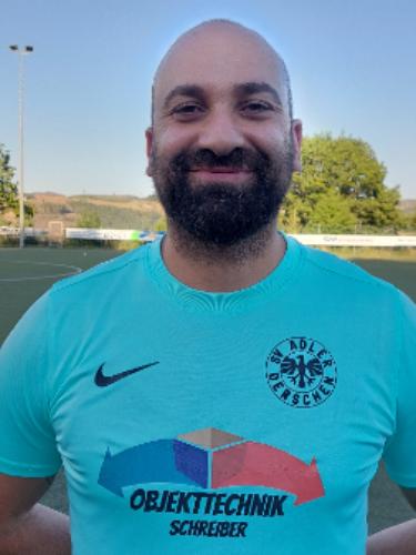 Haydar Yükseldi
