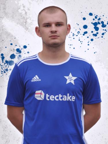 Rouven Goss