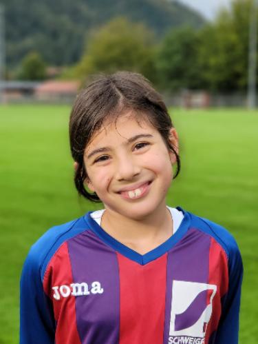 Almira Orman