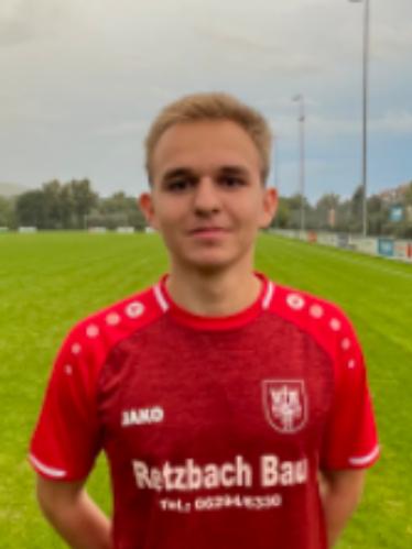 Lukas Falkenberger