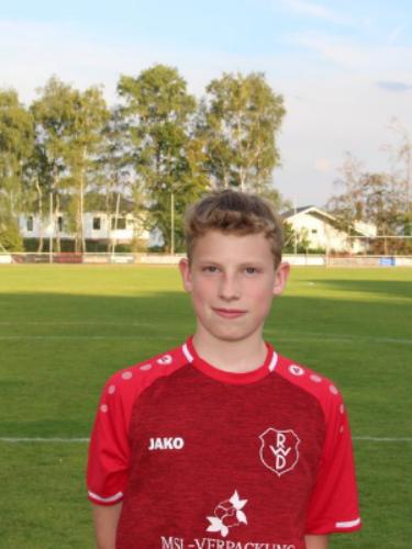 Julian Kampers