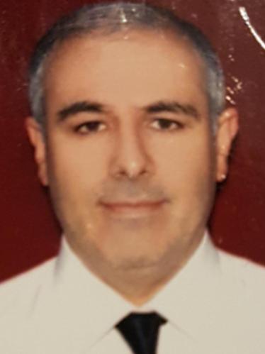 Necmettin Kisalar