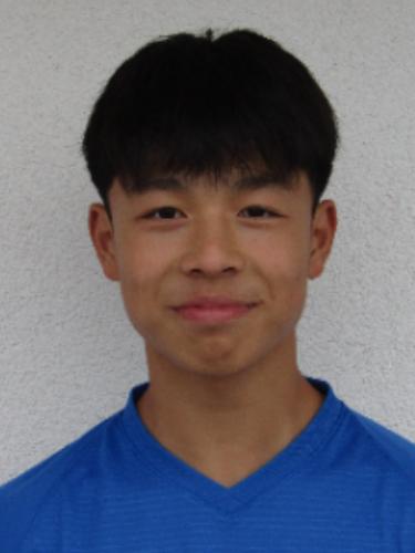 Philipp Zhang
