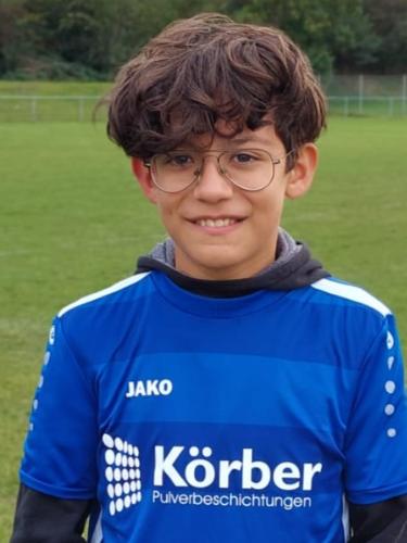 Cengiz Kaan Ayaz