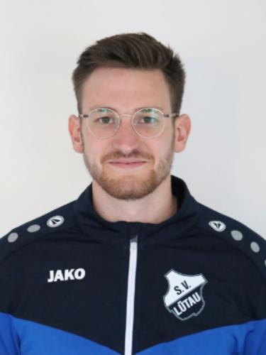Julian Arndt