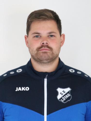 Fabian Christ