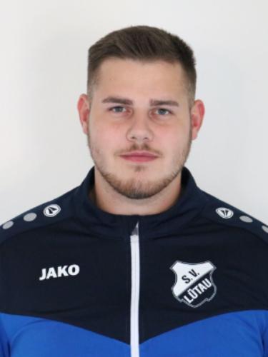 Sean-Patrick Kattner