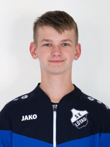 Jonas Lasse Konow