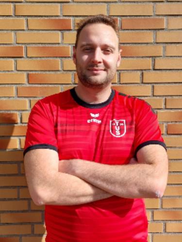 John-Philipp Kozak