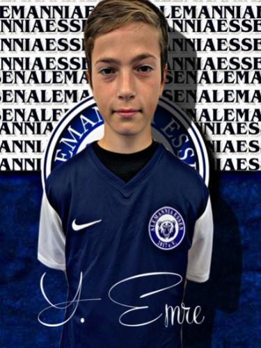 Yunus-Emre Kacinoglu