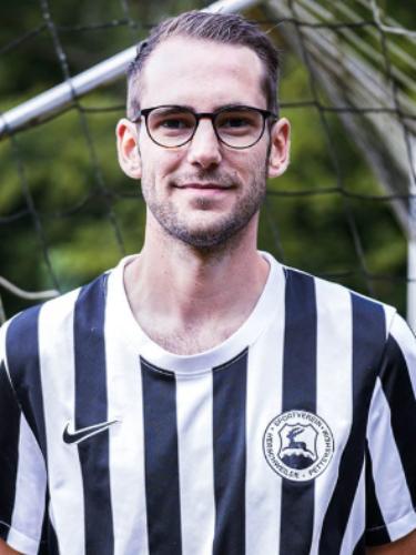 Maximillian Friedrich