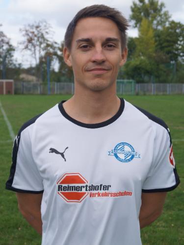 Alexander Wenke