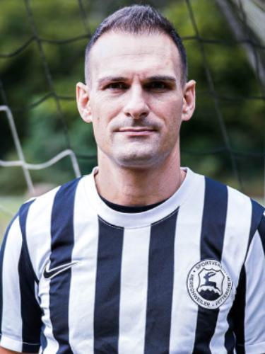 Björn Benjamin Göddel