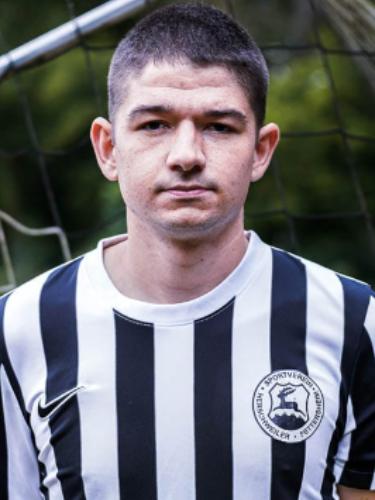 Jonas Jäger